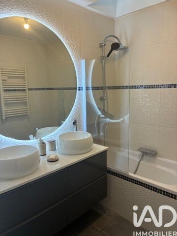 Location maison 5 pièces 130 m² Saint-Julien-de-Concelles