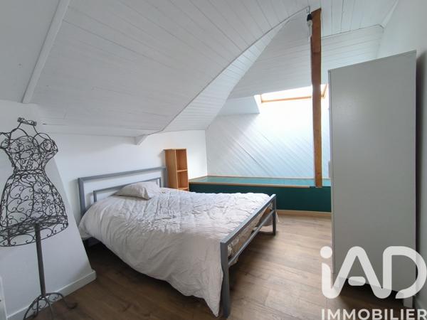 Location maison 5 pièces 130 m² Saint-Julien-de-Concelles