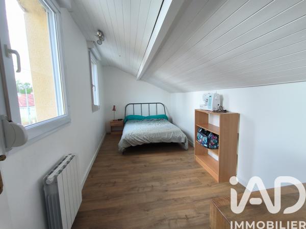 Location maison 5 pièces 130 m² Saint-Julien-de-Concelles