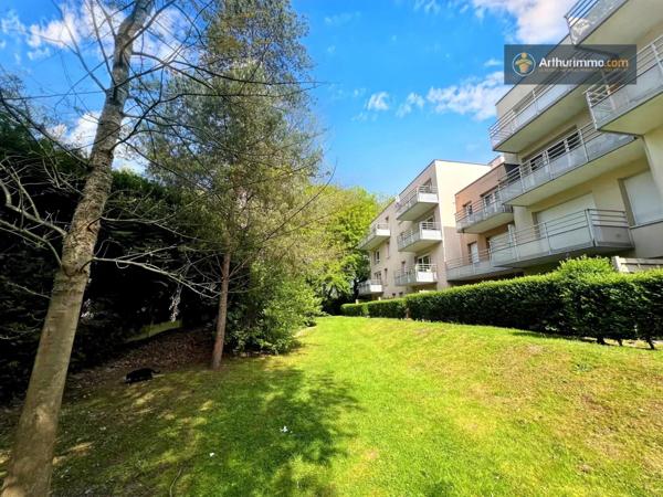 Vente Appartement 2 pièces 42 m2 à Croix