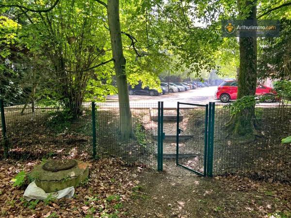 Vente Appartement 2 pièces 42 m2 à Croix