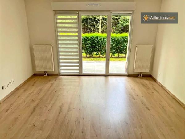 Vente Appartement 2 pièces 42 m2 à Croix
