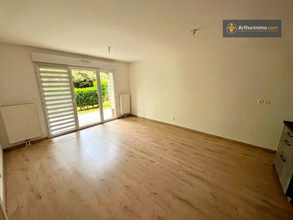 Vente Appartement 2 pièces 42 m2 à Croix
