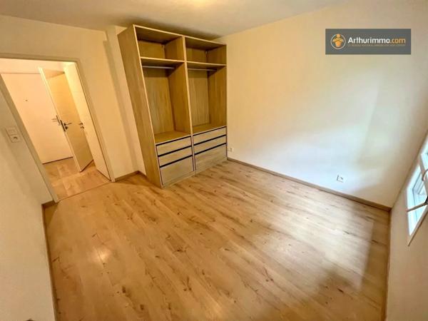 Vente Appartement 2 pièces 42 m2 à Croix