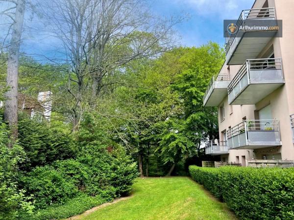 Vente Appartement 2 pièces 42 m2 à Croix