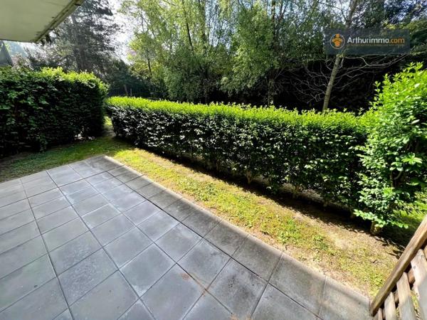 Vente Appartement 2 pièces 42 m2 à Croix
