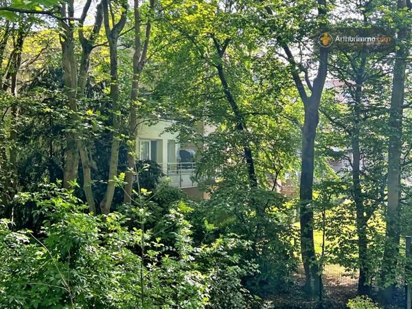 Vente Appartement 2 pièces 42 m2 à Croix