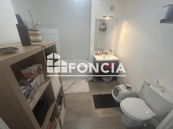 Location Appartement 2 pièces 46.16 m² - ILOT F Brest 29200