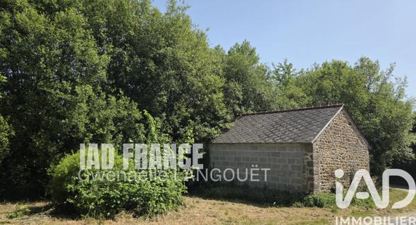 Maison à vendre 2 pièces 55 m² La Chapelle-Fleurigné