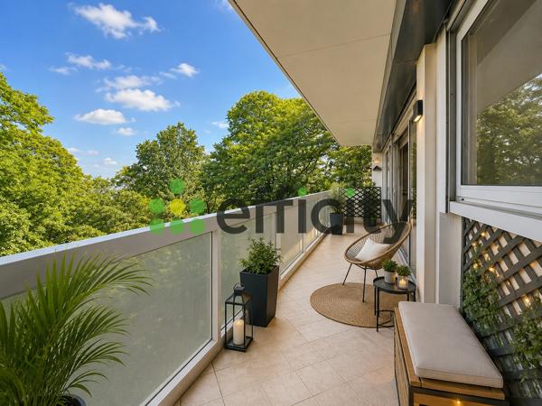 Appartement
         4 pièces
        - 92 m² 499 800 € *