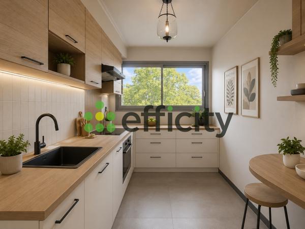 Appartement
         4 pièces
        - 92 m² 499 800 € *