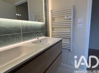 Appartement à vendre 2 pièces 32,89 m² Morlaix