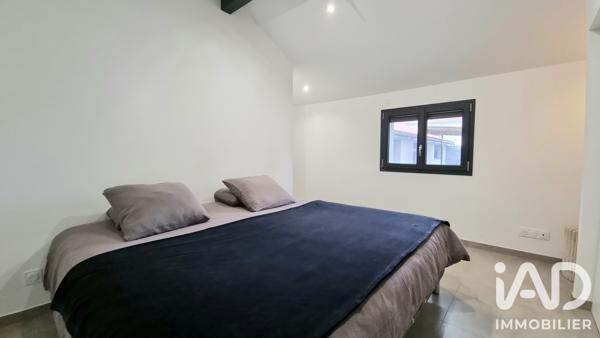 Maison à vendre 5 pièces 110 m² Saint-Romain-le-Puy
