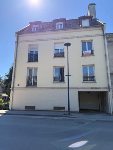 APPARTEMENT F3 - SOISSONS -