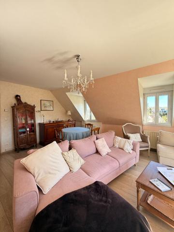 APPARTEMENT F3 - SOISSONS -