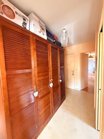 APPARTEMENT F3 - SOISSONS -
