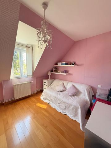 APPARTEMENT F3 - SOISSONS -