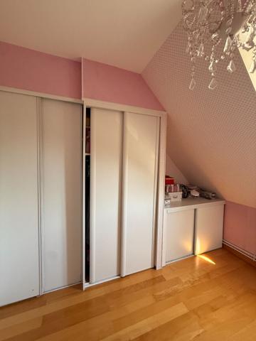 APPARTEMENT F3 - SOISSONS -