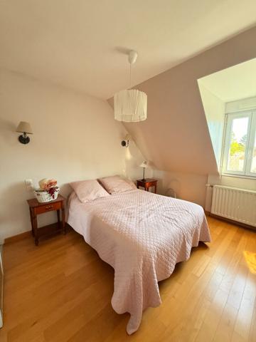APPARTEMENT F3 - SOISSONS -
