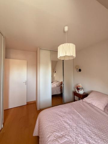 APPARTEMENT F3 - SOISSONS -