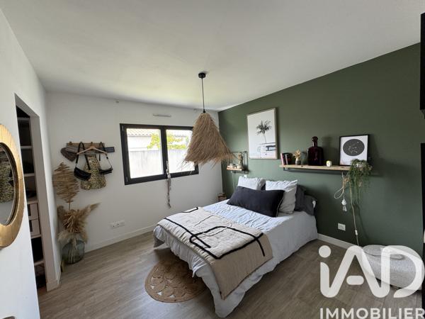 Maison à vendre 7 pièces 150 m² Les Sables-d'Olonne