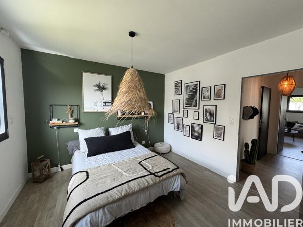 Maison à vendre 7 pièces 150 m² Les Sables-d'Olonne