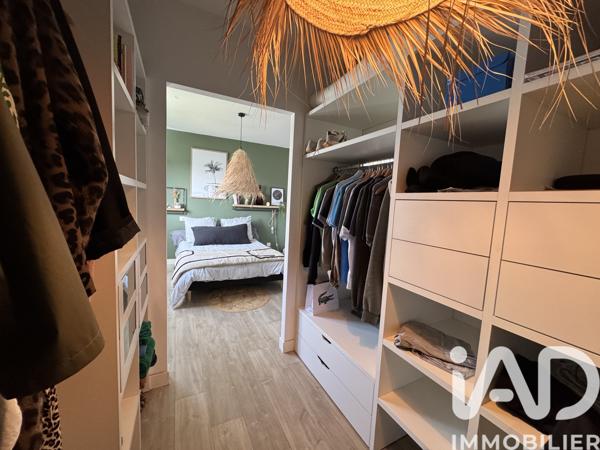 Maison à vendre 7 pièces 150 m² Les Sables-d'Olonne
