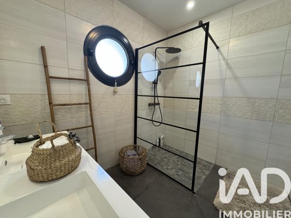 Maison à vendre 7 pièces 150 m² Les Sables-d'Olonne