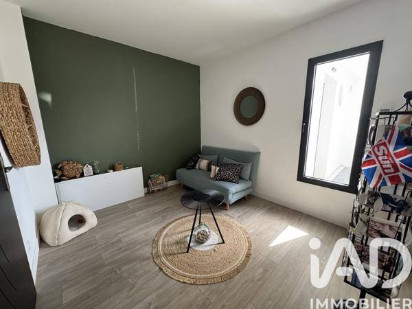 Maison à vendre 7 pièces 150 m² Les Sables-d'Olonne