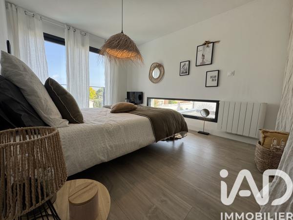 Maison à vendre 7 pièces 150 m² Les Sables-d'Olonne