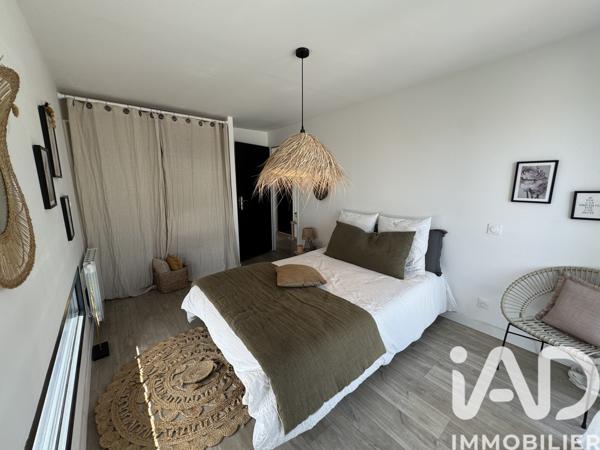 Maison à vendre 7 pièces 150 m² Les Sables-d'Olonne