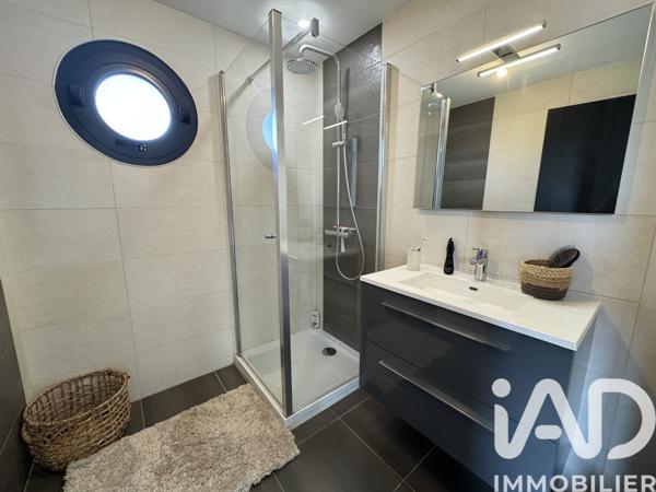 Maison à vendre 7 pièces 150 m² Les Sables-d'Olonne