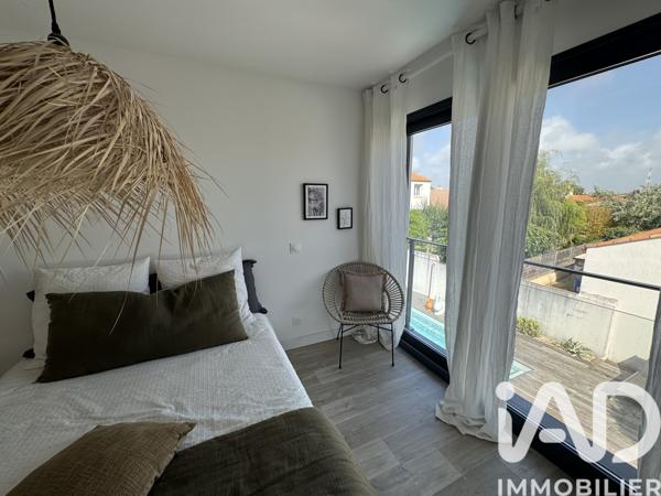 Maison à vendre 7 pièces 150 m² Les Sables-d'Olonne