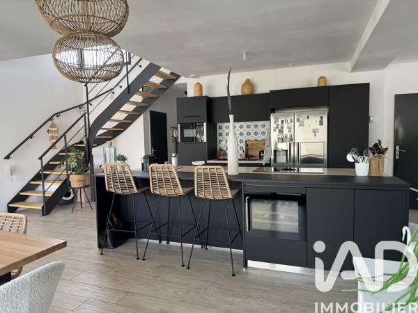 Maison à vendre 7 pièces 150 m² Les Sables-d'Olonne