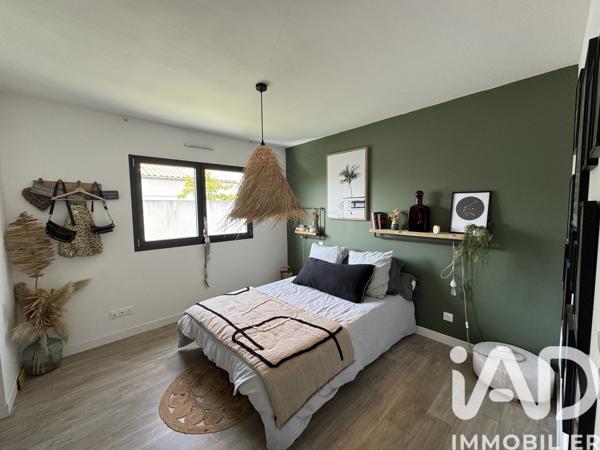 Maison à vendre 7 pièces 150 m² Les Sables-d'Olonne