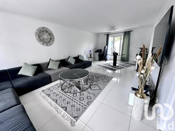 Maison à vendre 5 pièces 100 m² Herblay-sur-Seine