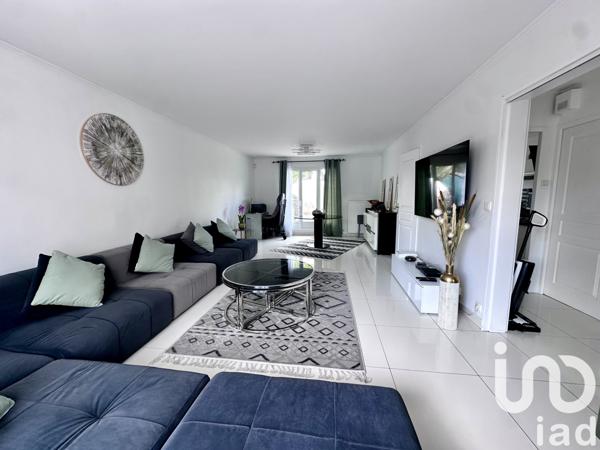Maison à vendre 5 pièces 100 m² Herblay-sur-Seine