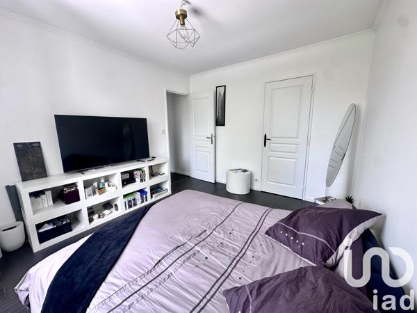 Maison à vendre 5 pièces 100 m² Herblay-sur-Seine