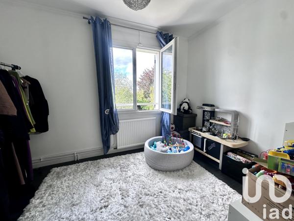 Maison à vendre 5 pièces 100 m² Herblay-sur-Seine