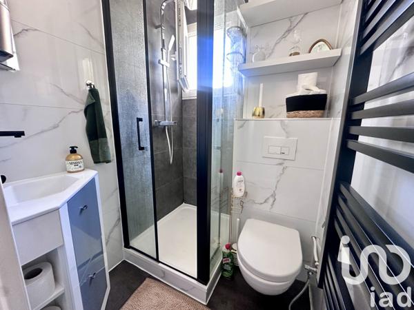 Maison à vendre 5 pièces 100 m² Herblay-sur-Seine