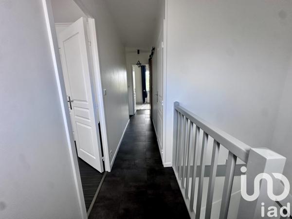 Maison à vendre 5 pièces 100 m² Herblay-sur-Seine