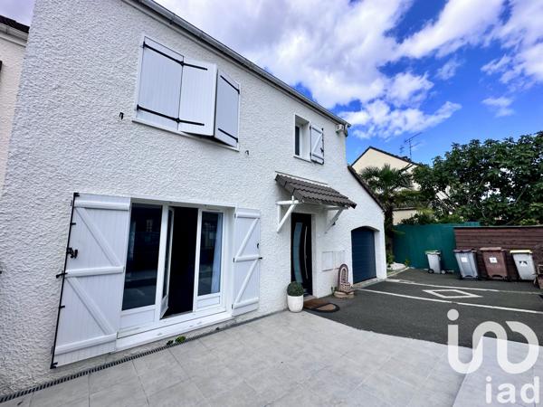 Maison à vendre 5 pièces 100 m² Herblay-sur-Seine