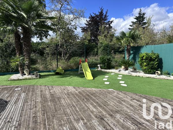 Maison à vendre 5 pièces 100 m² Herblay-sur-Seine