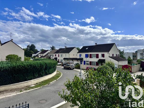 Maison à vendre 5 pièces 100 m² Herblay-sur-Seine