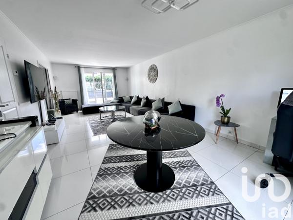 Maison à vendre 5 pièces 100 m² Herblay-sur-Seine