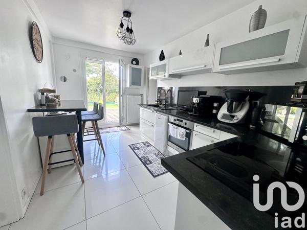 Maison à vendre 5 pièces 100 m² Herblay-sur-Seine