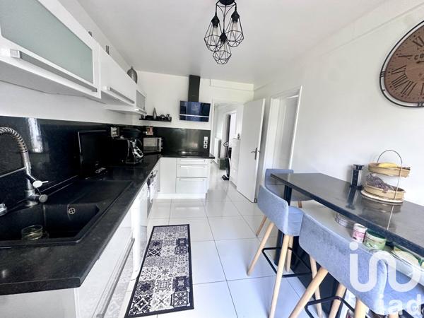 Maison à vendre 5 pièces 100 m² Herblay-sur-Seine