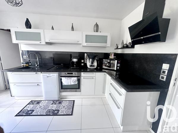 Maison à vendre 5 pièces 100 m² Herblay-sur-Seine