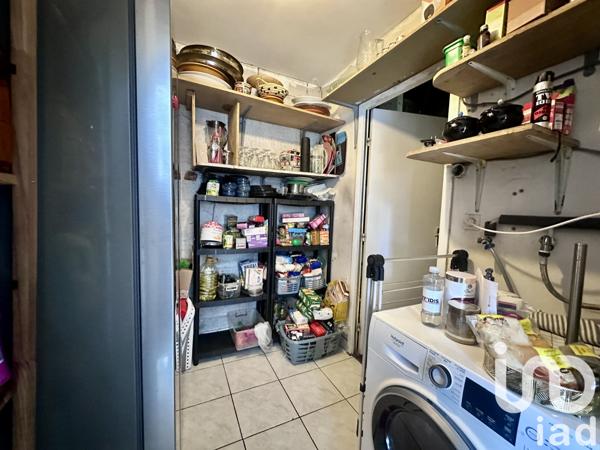 Maison à vendre 5 pièces 100 m² Herblay-sur-Seine