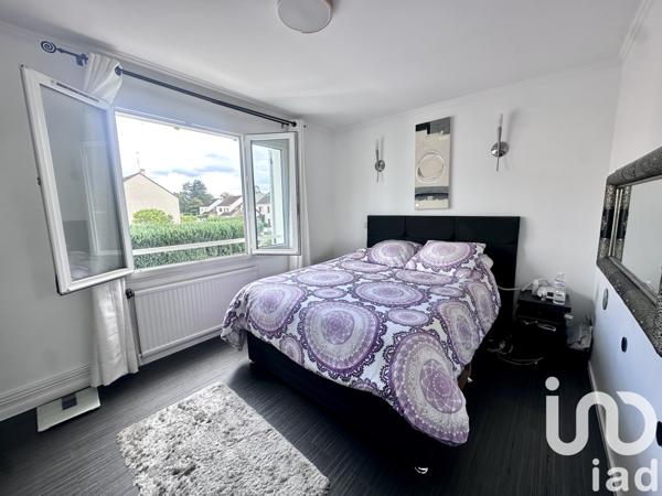 Maison à vendre 5 pièces 100 m² Herblay-sur-Seine